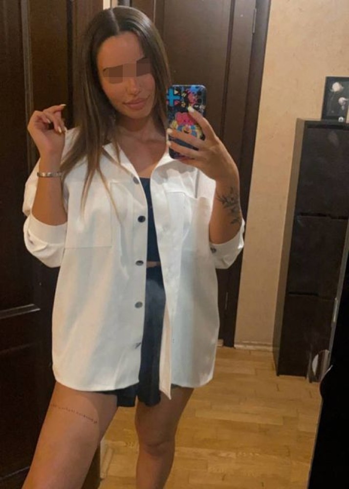 Индивидуалка Лера фото № 2 в городе Апшеронск