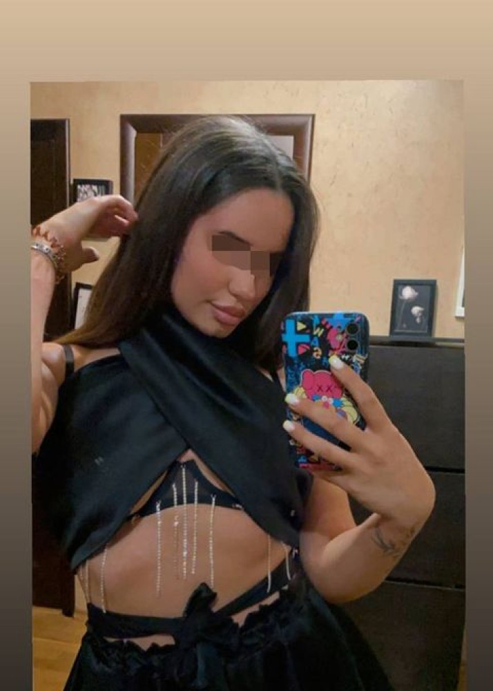 Индивидуалка Лера фото № 2 в городе Апшеронск