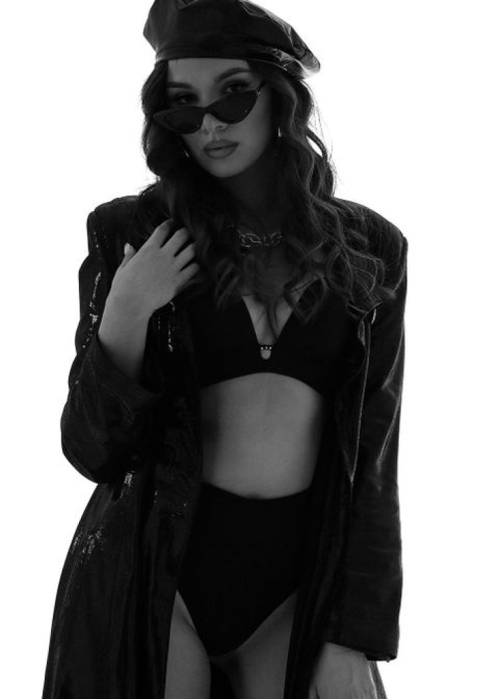 Индивидуалка Лика фото № 2 в городе Апшеронск