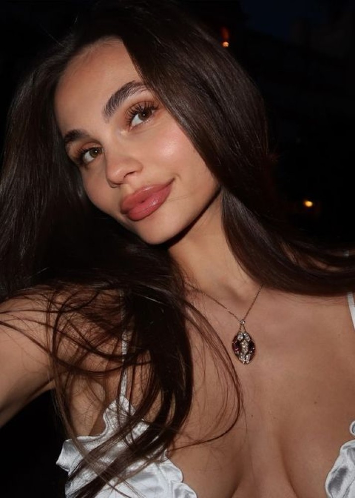 Индивидуалка Лиза фото № 2 в городе Апшеронск