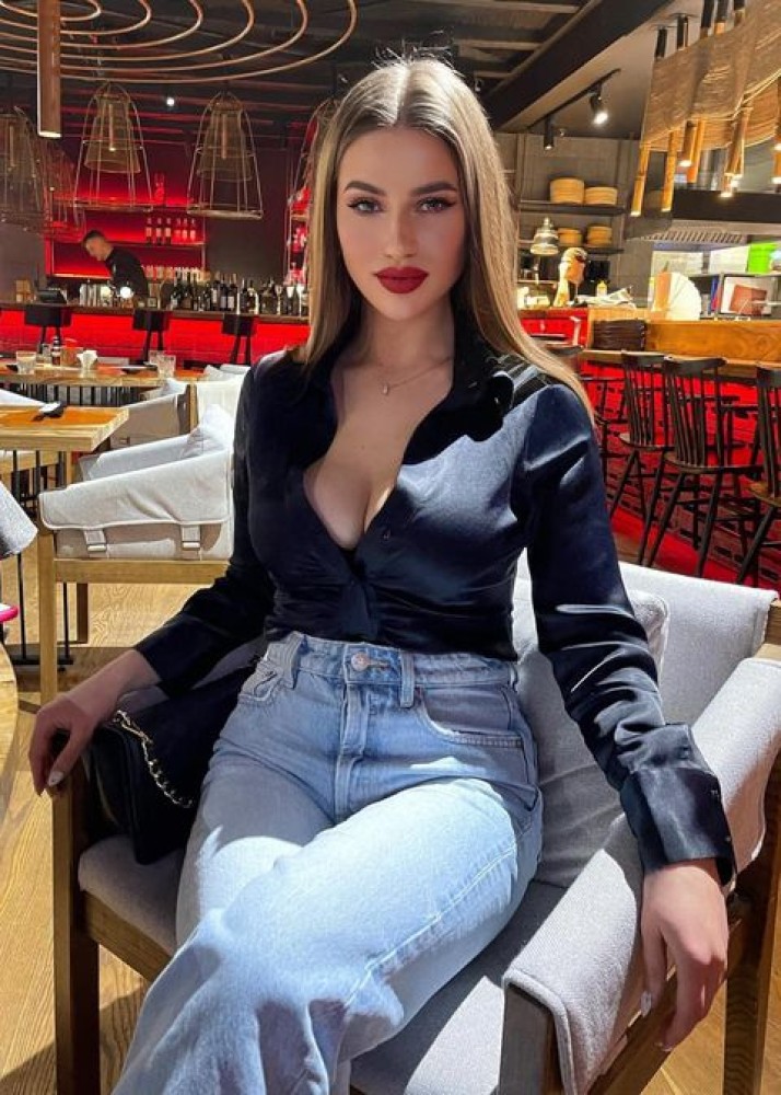 Индивидуалка Лиза фото № 2 в городе Апшеронск