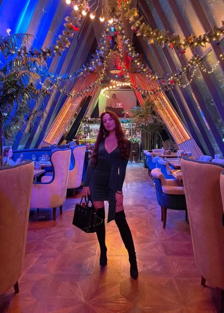 Индивидуалка Ляля фото № 2 в городе Апшеронск