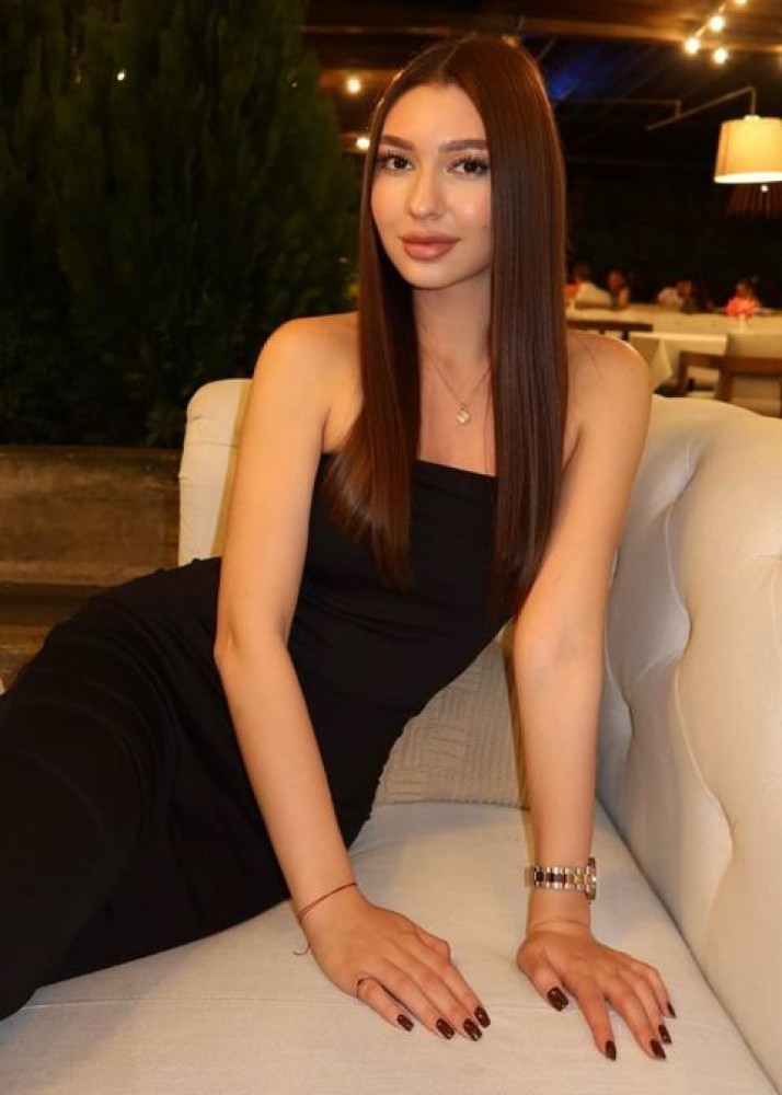 Индивидуалка Манина главное фото в городе Апшеронск 