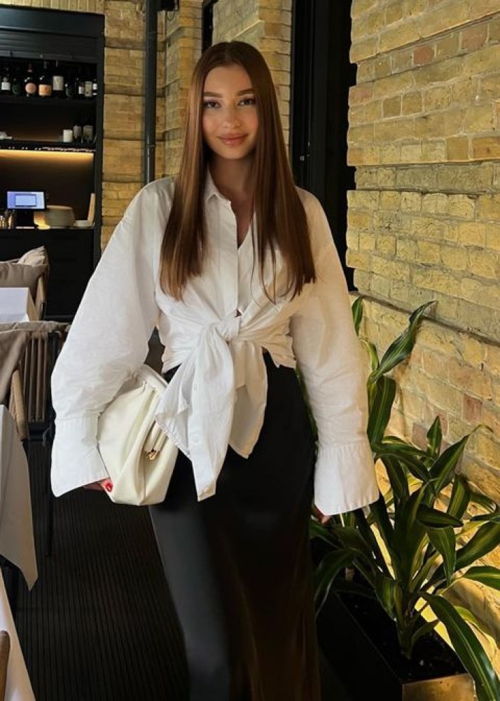 Индивидуалка Манина фото № 2 в городе Апшеронск