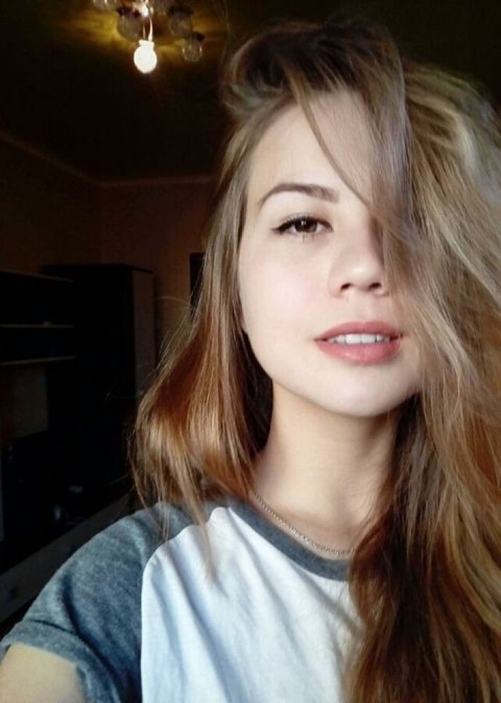 Индивидуалка Марина фото № 2 в городе Апшеронск