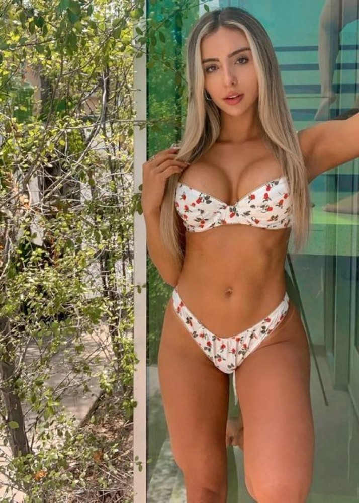 Индивидуалка Машенька фото № 2 в городе Апшеронск