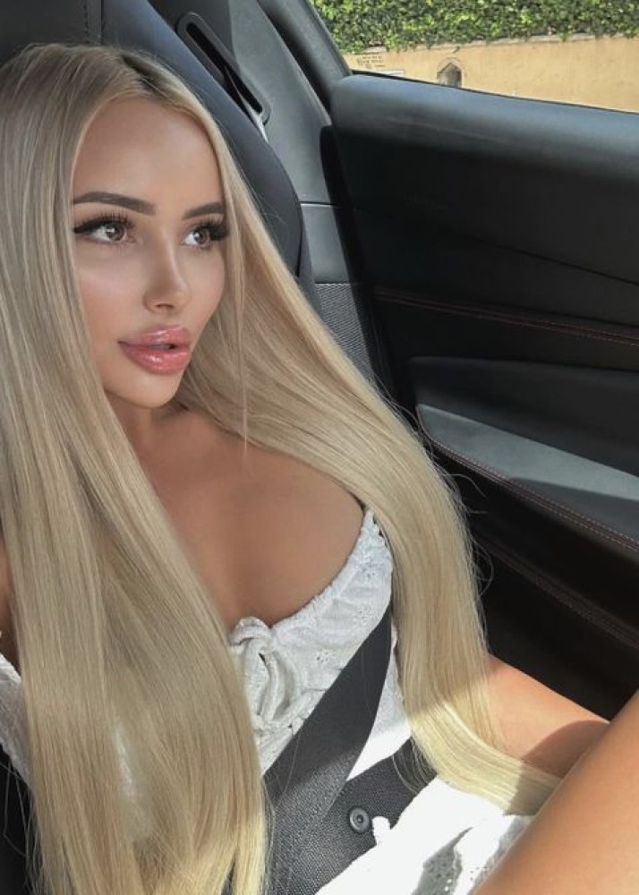 Индивидуалка Мика фото № 2 в городе Апшеронск