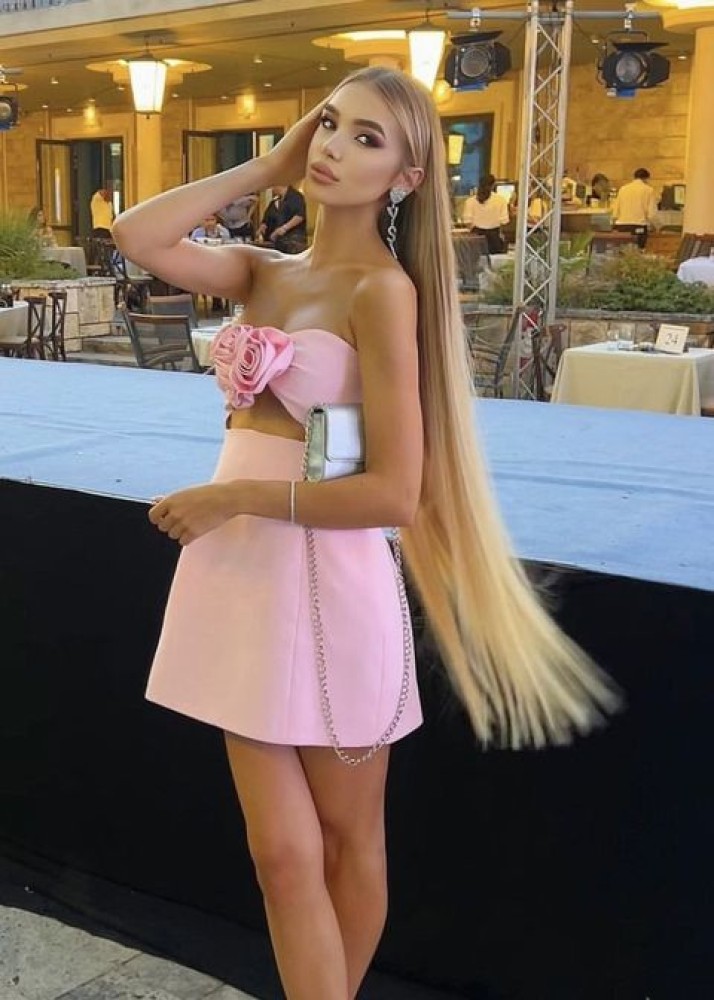 Индивидуалка Мика фото № 2 в городе Апшеронск