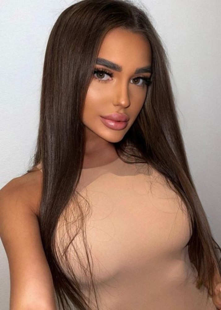 Индивидуалка Милана главное фото в городе Апшеронск 