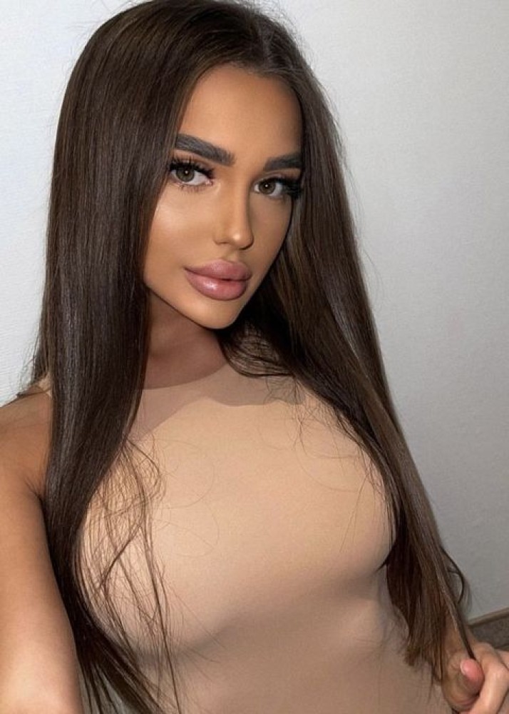 Индивидуалка Милана фото № 2 в городе Апшеронск