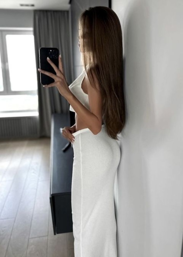 Индивидуалка Милана фото № 2 в городе Апшеронск