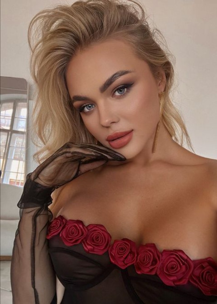 Индивидуалка Настя фото № 2 в городе Апшеронск