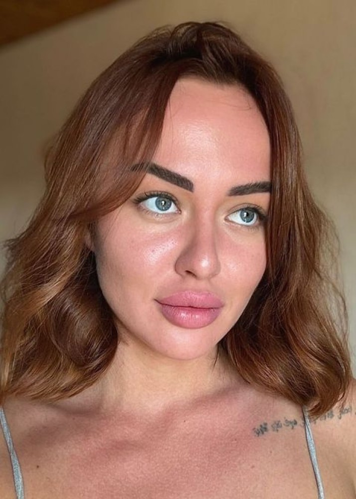 Индивидуалка Настя фото № 2 в городе Апшеронск