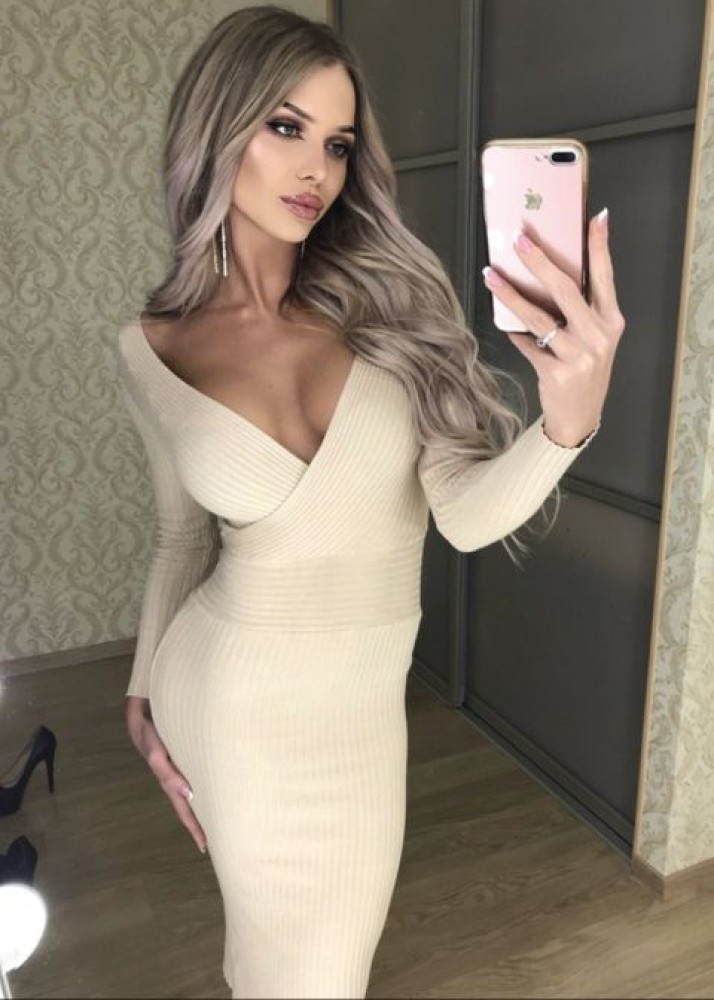 Индивидуалка Настя главное фото в городе Апшеронск 