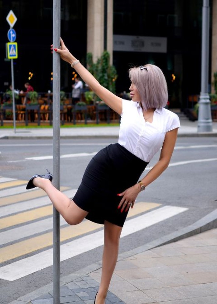 Индивидуалка Натали фото № 2 в городе Апшеронск