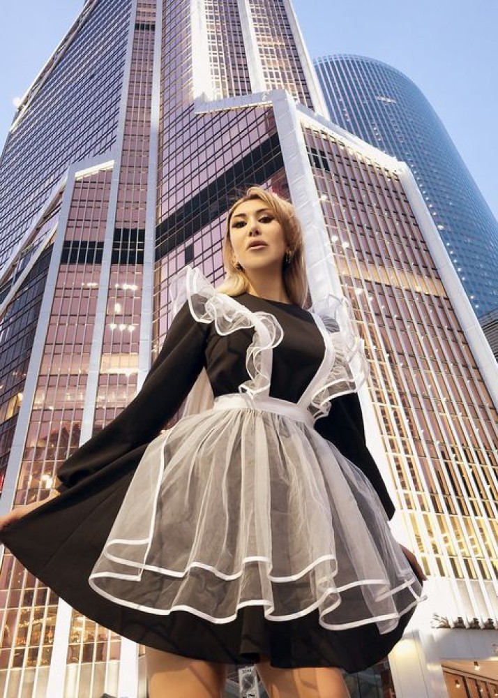 Индивидуалка Натали фото № 2 в городе Апшеронск