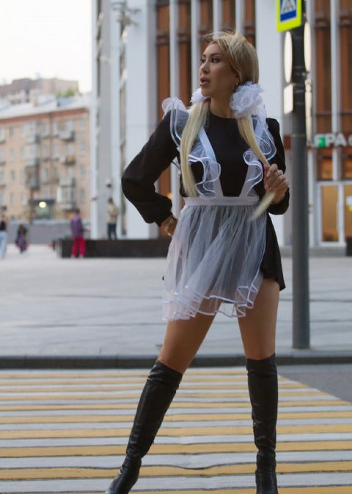 Индивидуалка Натали фото № 2 в городе Апшеронск