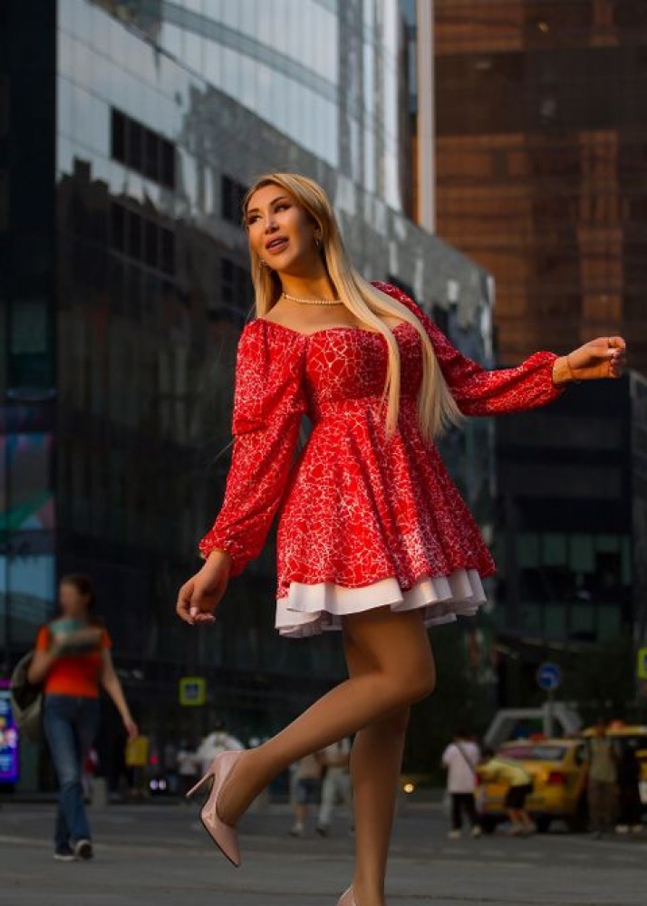 Индивидуалка Натали фото № 2 в городе Апшеронск