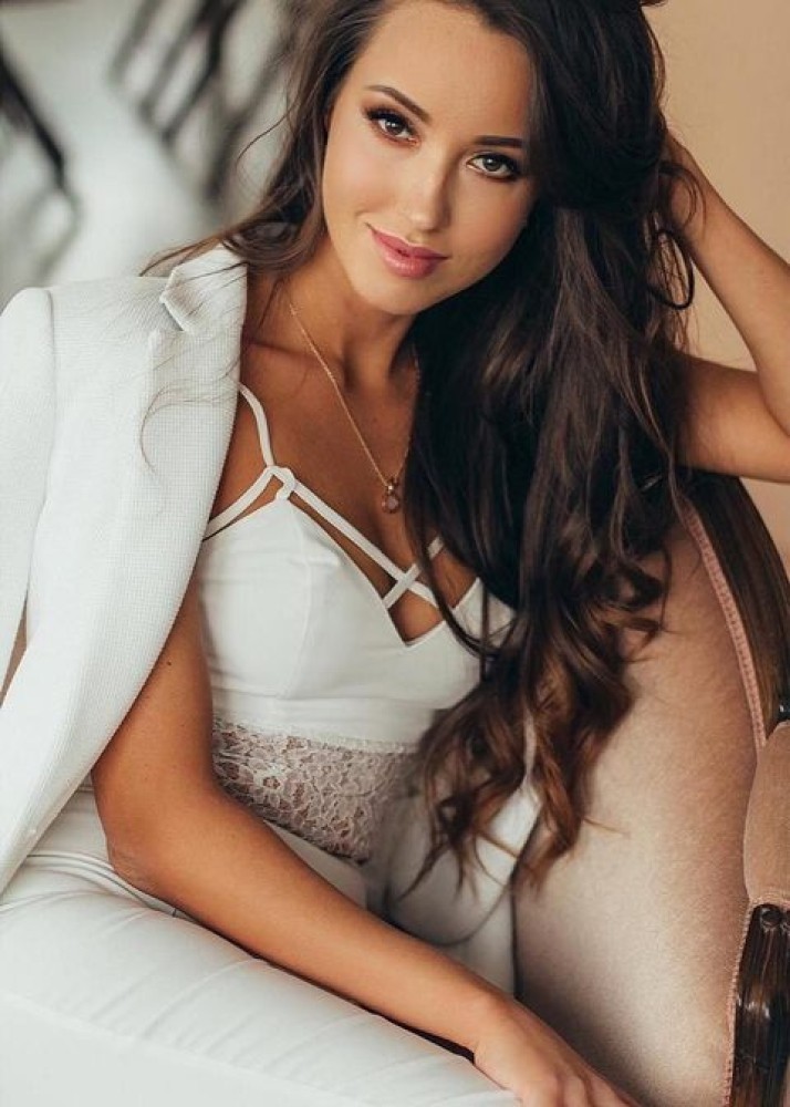 Индивидуалка Наталия фото № 2 в городе Апшеронск