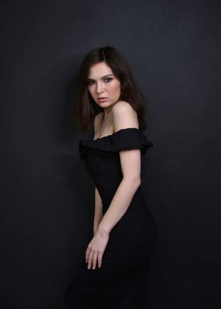 Индивидуалка Наталья фото № 2 в городе Апшеронск