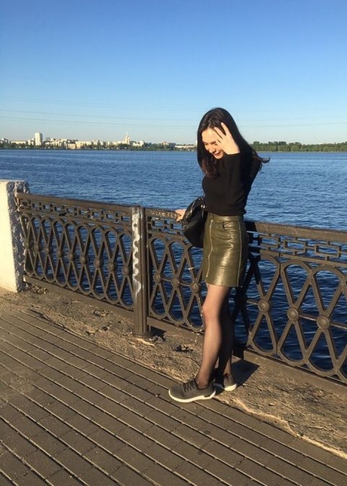 Индивидуалка Наталья фото № 2 в городе Апшеронск