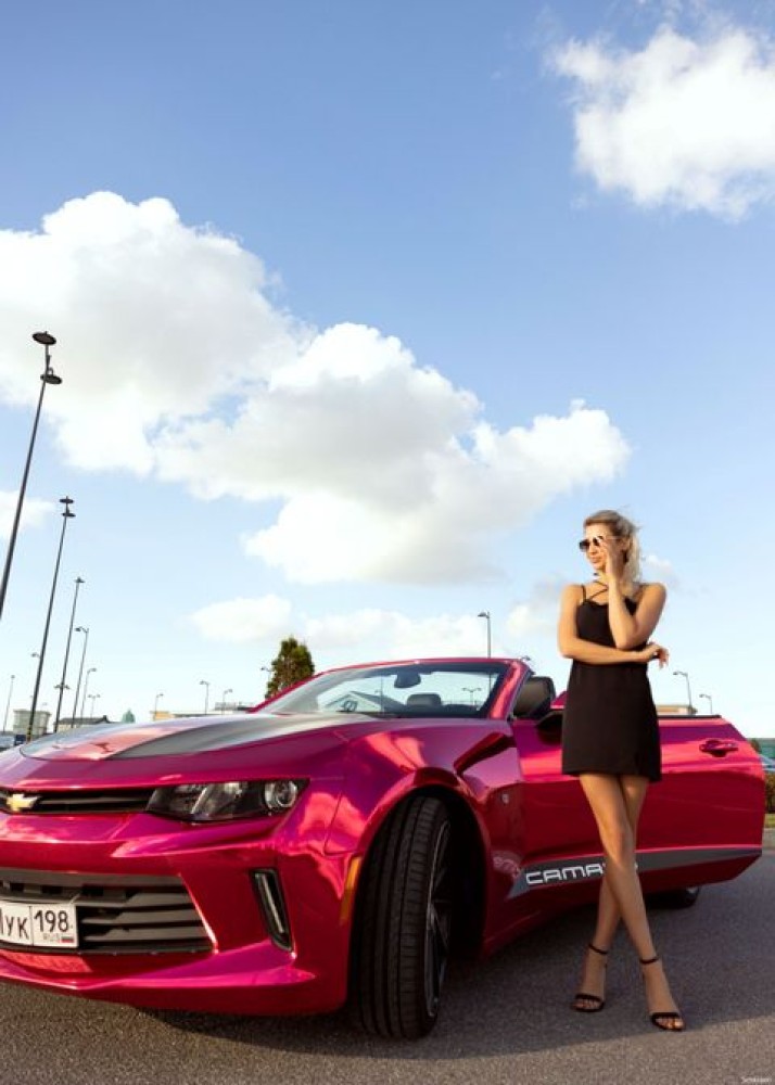 Индивидуалка Ника фото № 2 в городе Апшеронск