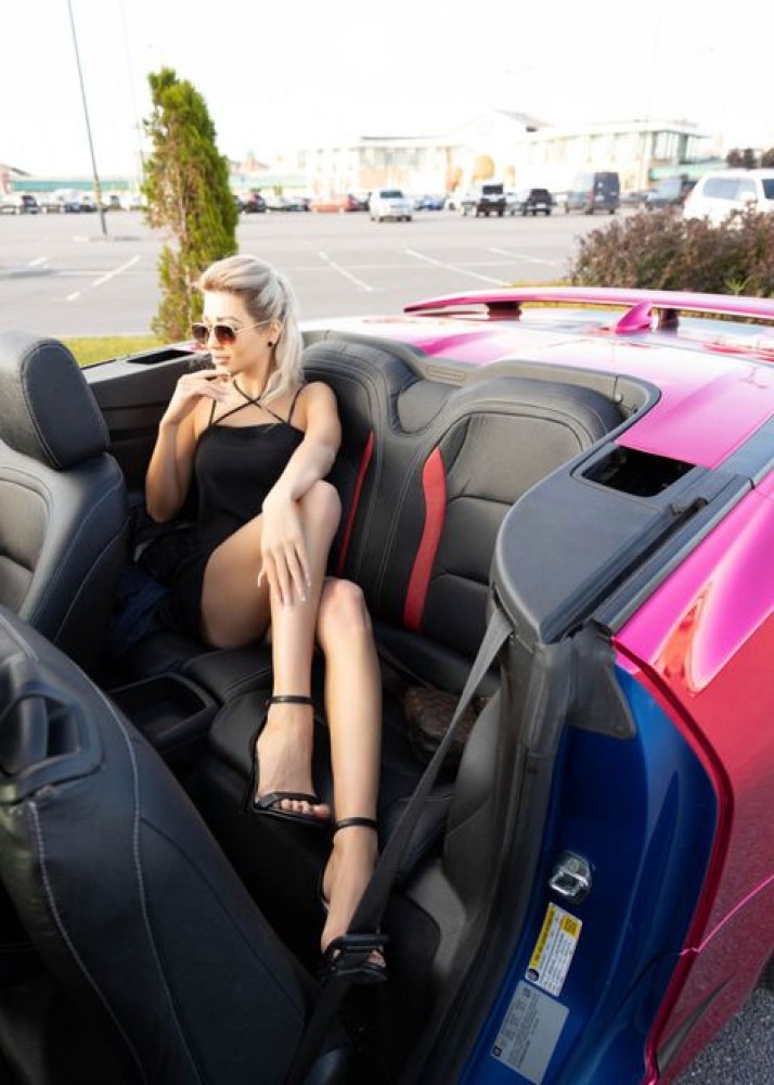 Индивидуалка Ника фото № 2 в городе Апшеронск