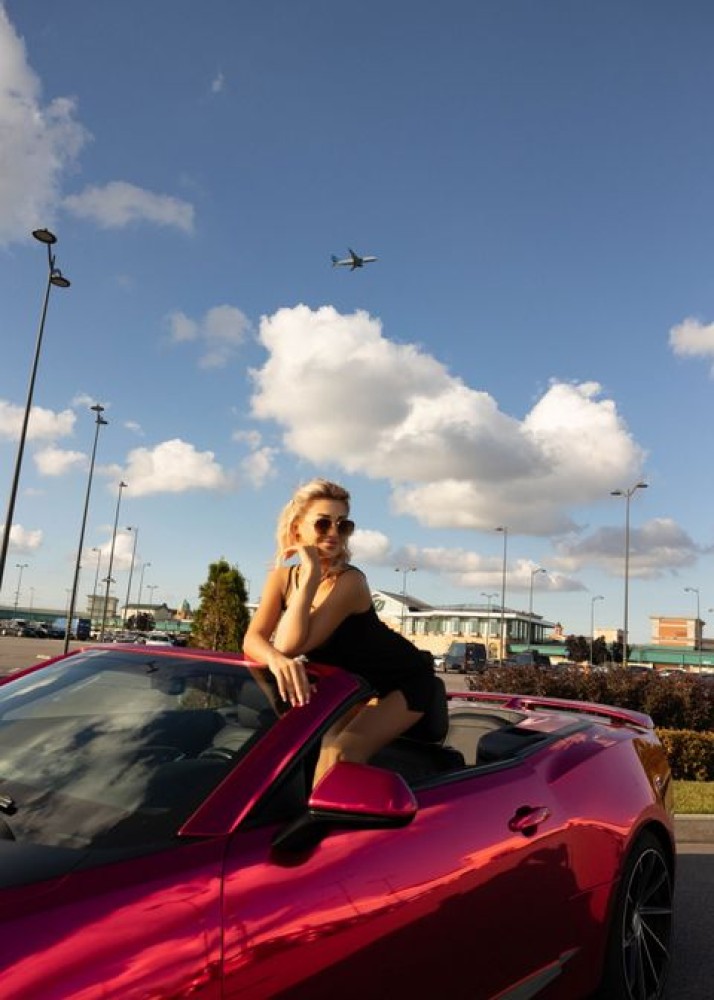 Индивидуалка Ника фото № 2 в городе Апшеронск