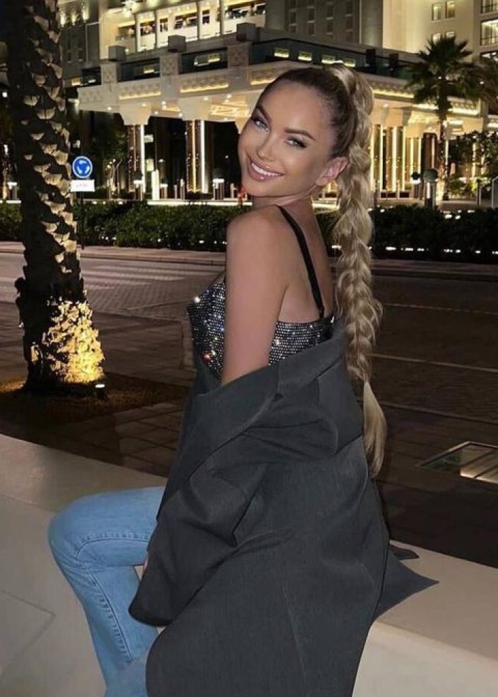 Индивидуалка Октавия фото № 2 в городе Апшеронск