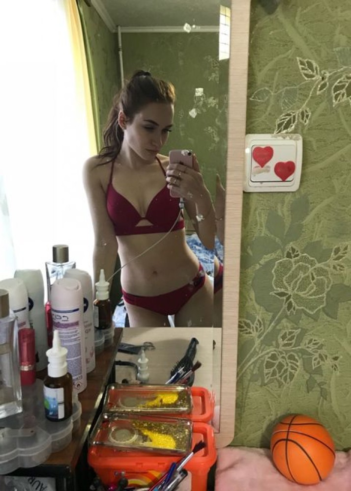 Индивидуалка Ольга фото № 2 в городе Апшеронск