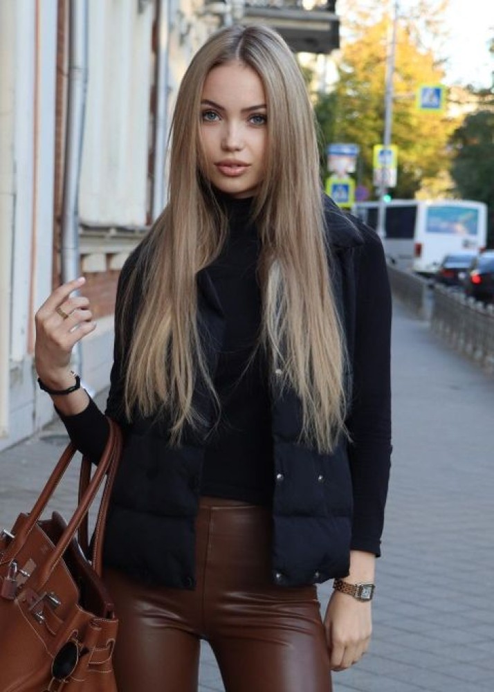 Индивидуалка Оля фото № 2 в городе Апшеронск