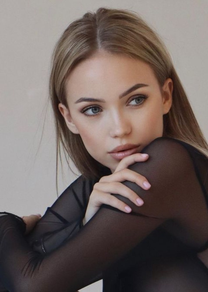 Индивидуалка Оля фото № 2 в городе Апшеронск