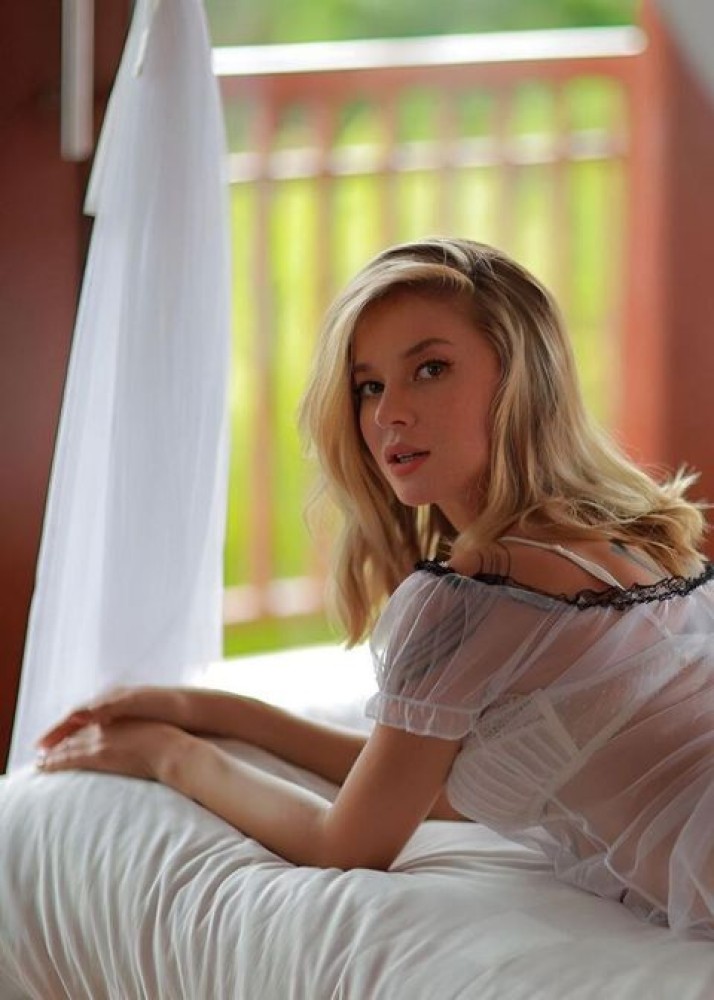 Индивидуалка Снежана фото № 2 в городе Апшеронск