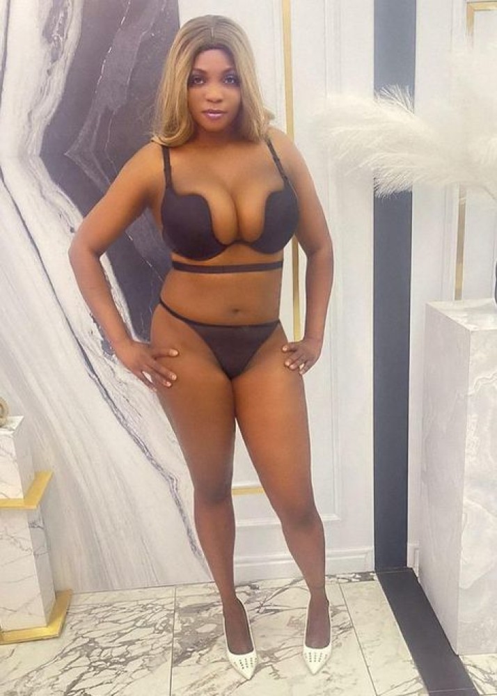 Индивидуалка София главное фото в городе Апшеронск 