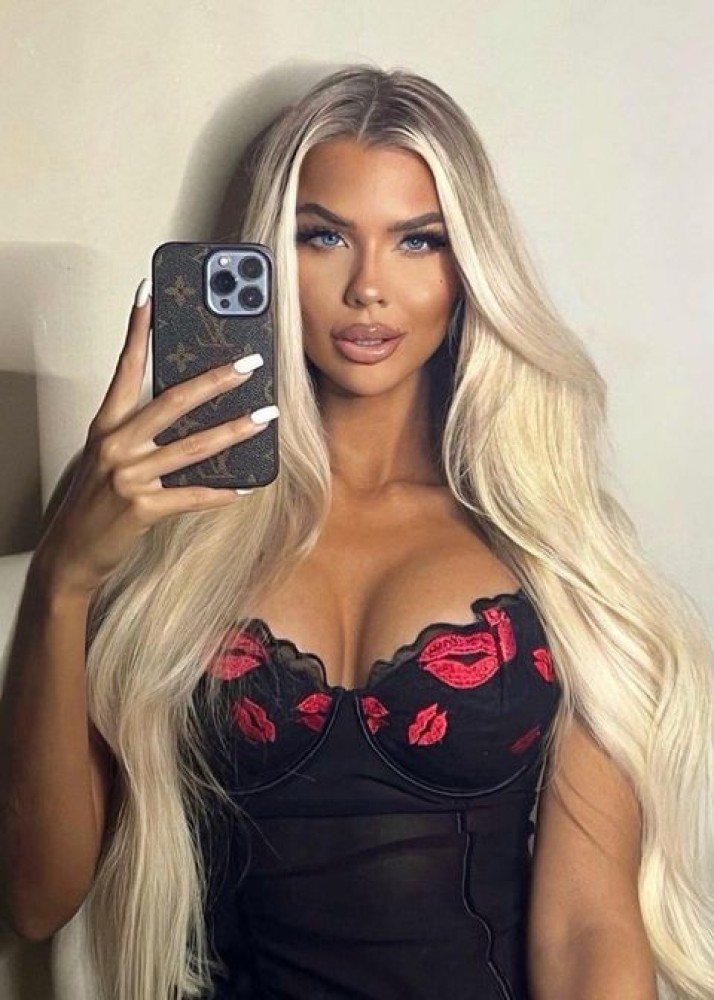 Индивидуалка Стелла фото № 2 в городе Апшеронск