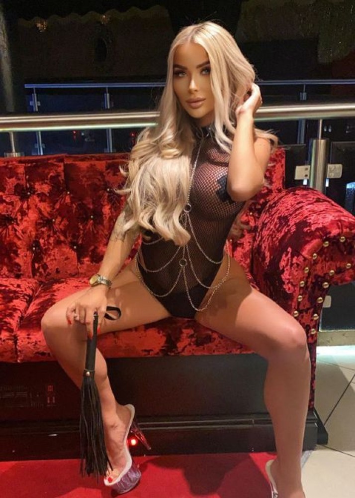 Индивидуалка Валерия фото № 2 в городе Апшеронск