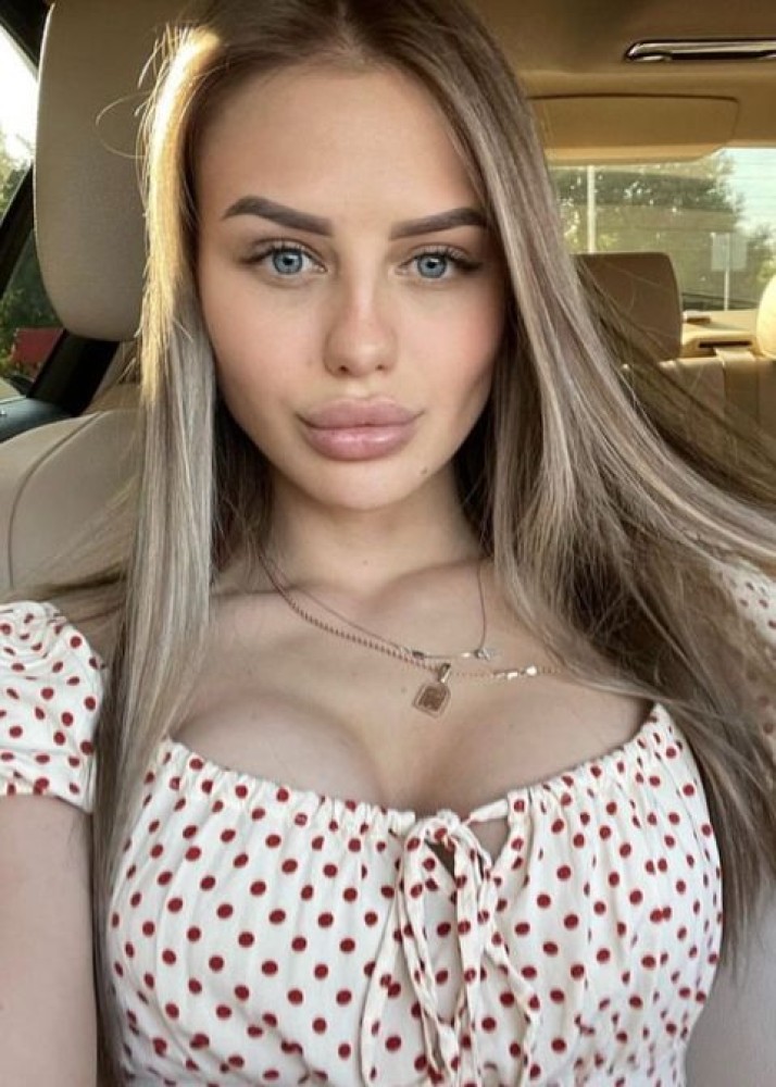 Индивидуалка Вероника главное фото в городе Апшеронск 