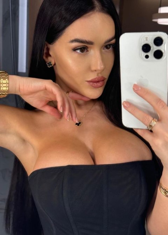 Индивидуалка Вика главное фото в городе Апшеронск 