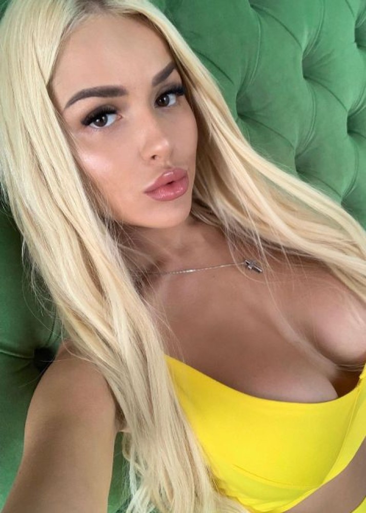 Индивидуалка Вика фото № 2 в городе Апшеронск