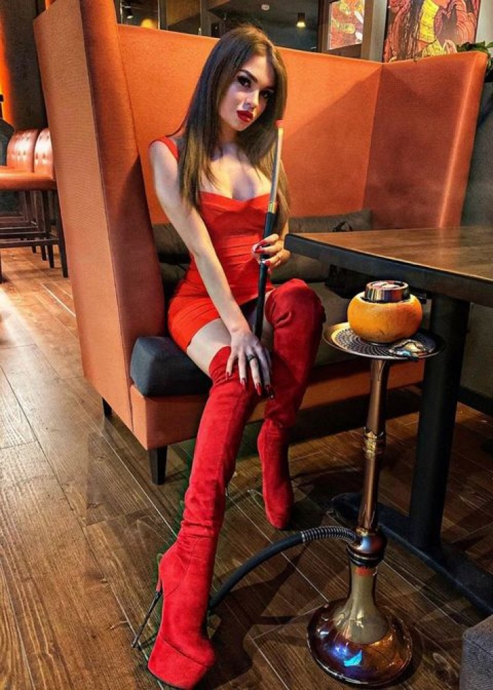 Индивидуалка Викуся фото № 2 в городе Апшеронск