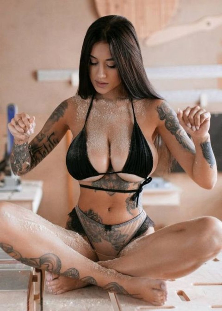 Индивидуалка ??????Виола?? главное фото в городе Апшеронск 