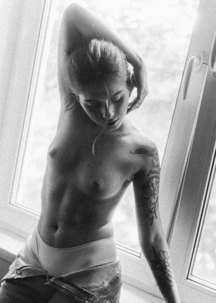 Индивидуалка Яна главное фото в городе Апшеронск 