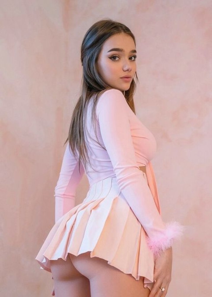 Индивидуалка Юлианна фото № 2 в городе Апшеронск