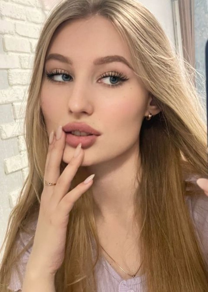 Индивидуалка Юля фото № 2 в городе Апшеронск