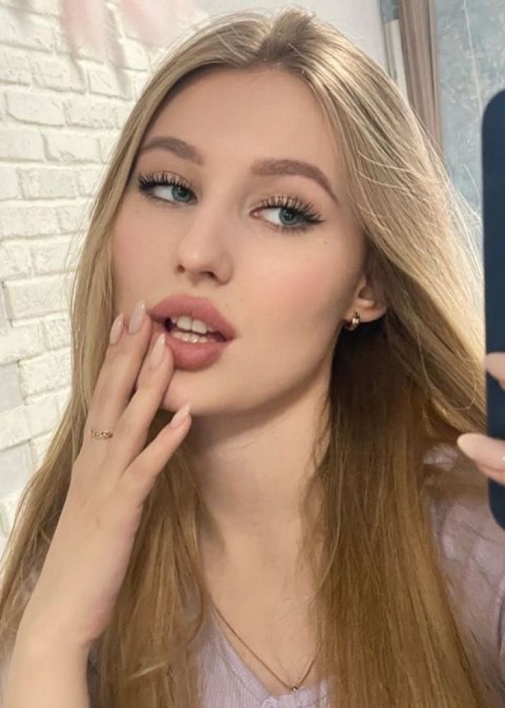 Индивидуалка Юля фото № 2 в городе Апшеронск