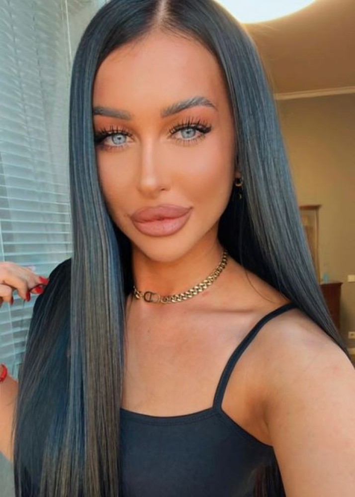 Индивидуалка Юля главное фото в городе Апшеронск 