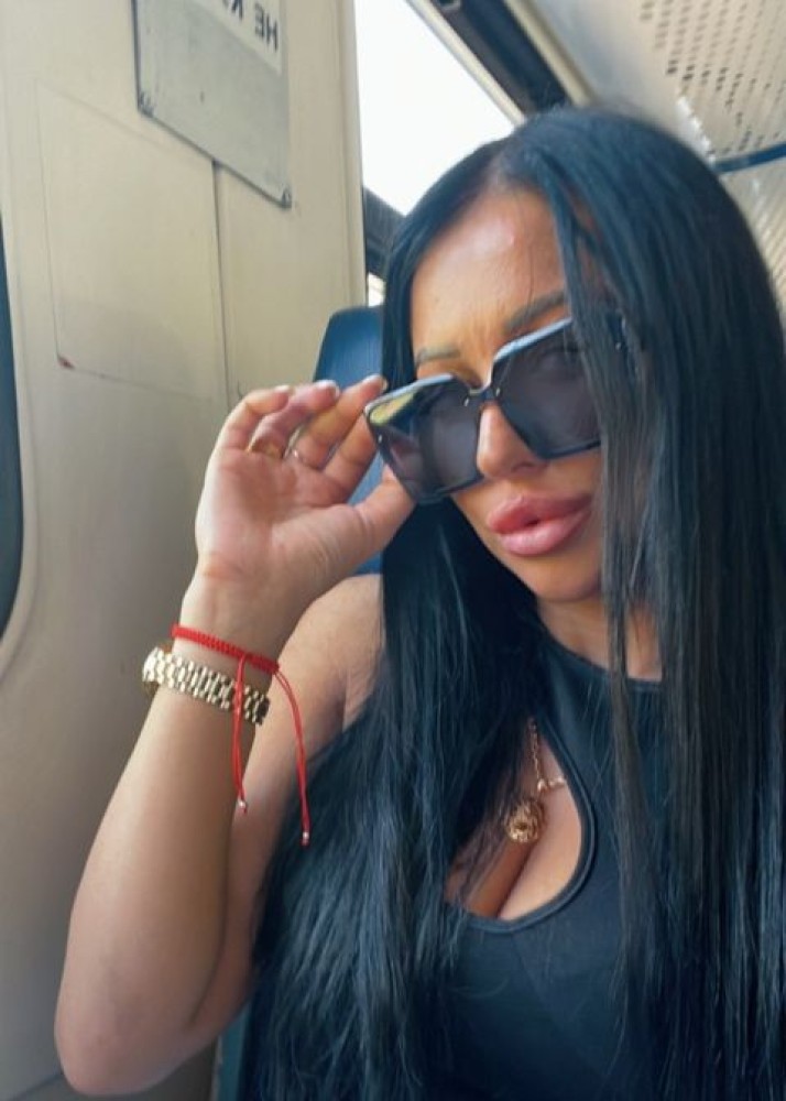 Индивидуалка Юля фото № 2 в городе Апшеронск