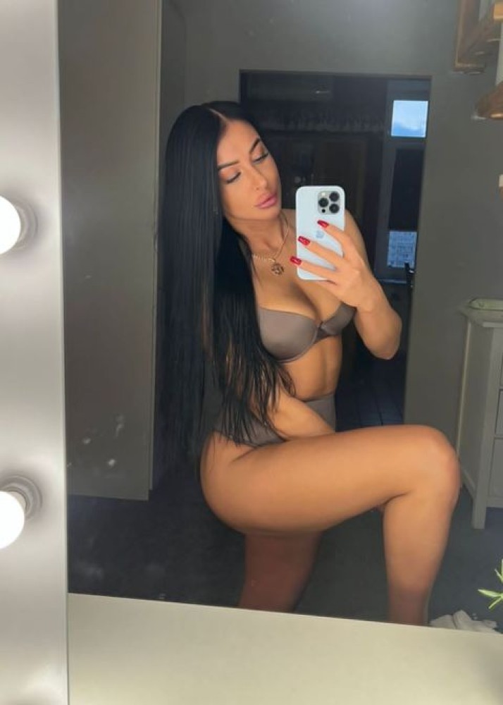 Индивидуалка Юля фото № 2 в городе Апшеронск