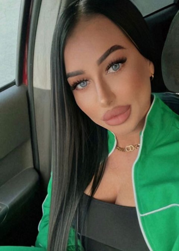 Индивидуалка Юля фото № 2 в городе Апшеронск