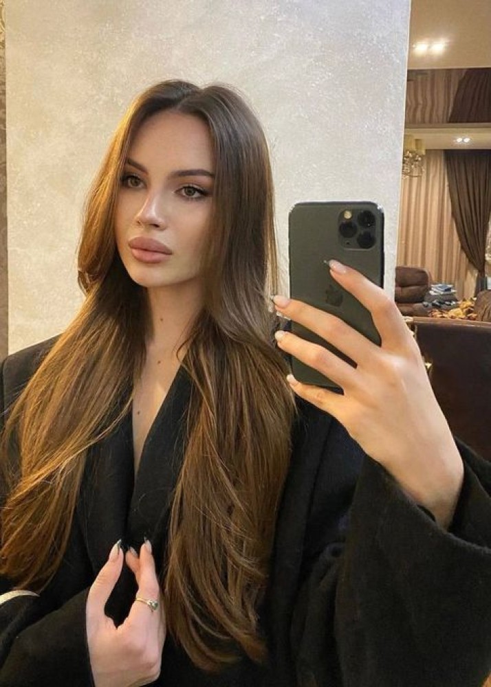 Индивидуалка Жанна фото № 2 в городе Апшеронск